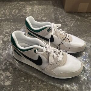 Nike Air Pegasus 89 White Black Malachite Men Casual Shoes Mens Size 11 FZ5626